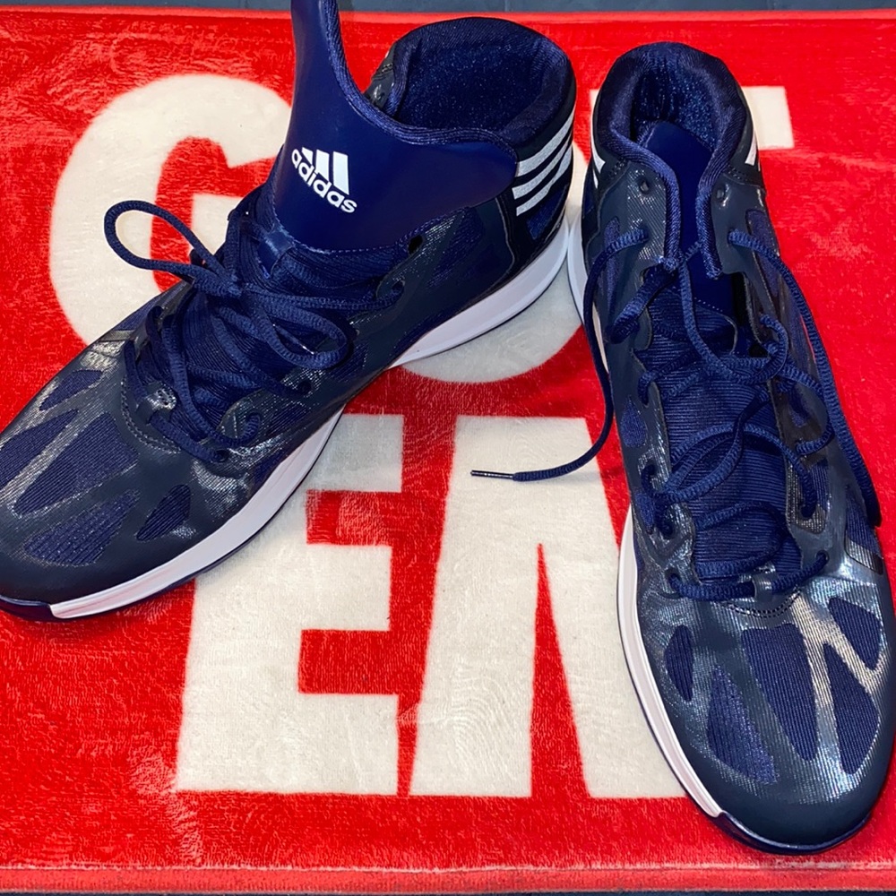 Adidas Basketball Shoes